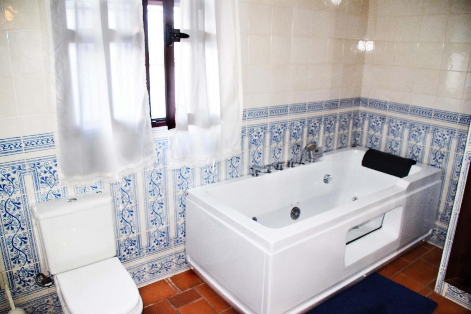Casa Rural Mirasierra فرنجلوش المظهر الخارجي الصورة
