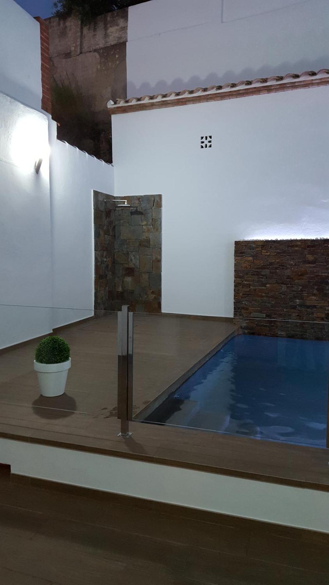 Casa Rural Mirasierra فرنجلوش المظهر الخارجي الصورة