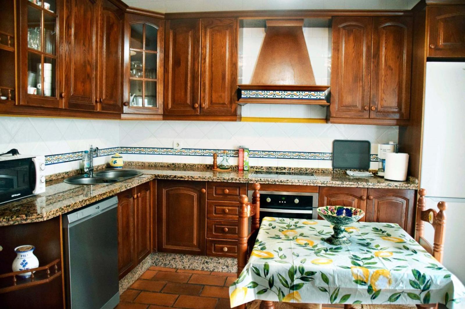 Casa Rural Mirasierra فرنجلوش المظهر الخارجي الصورة