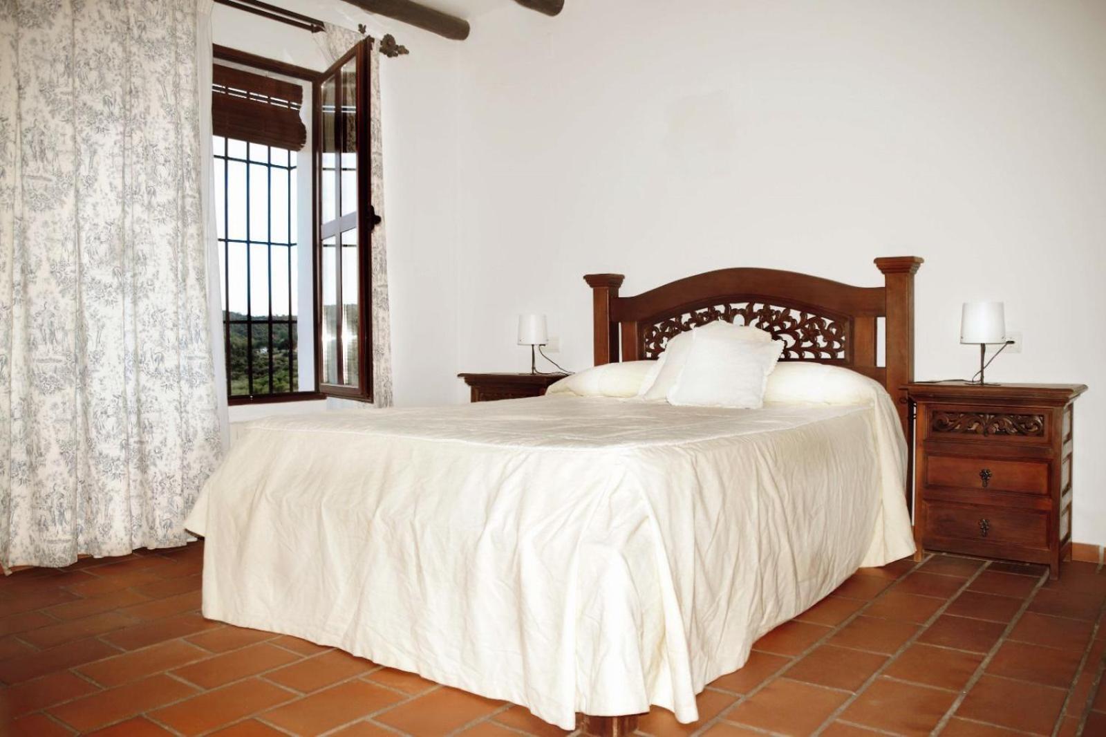Casa Rural Mirasierra فرنجلوش المظهر الخارجي الصورة