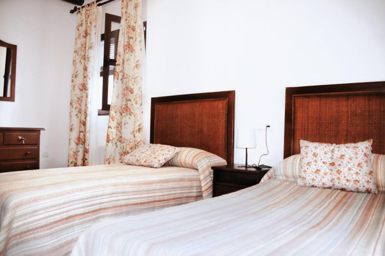 Casa Rural Mirasierra فرنجلوش المظهر الخارجي الصورة