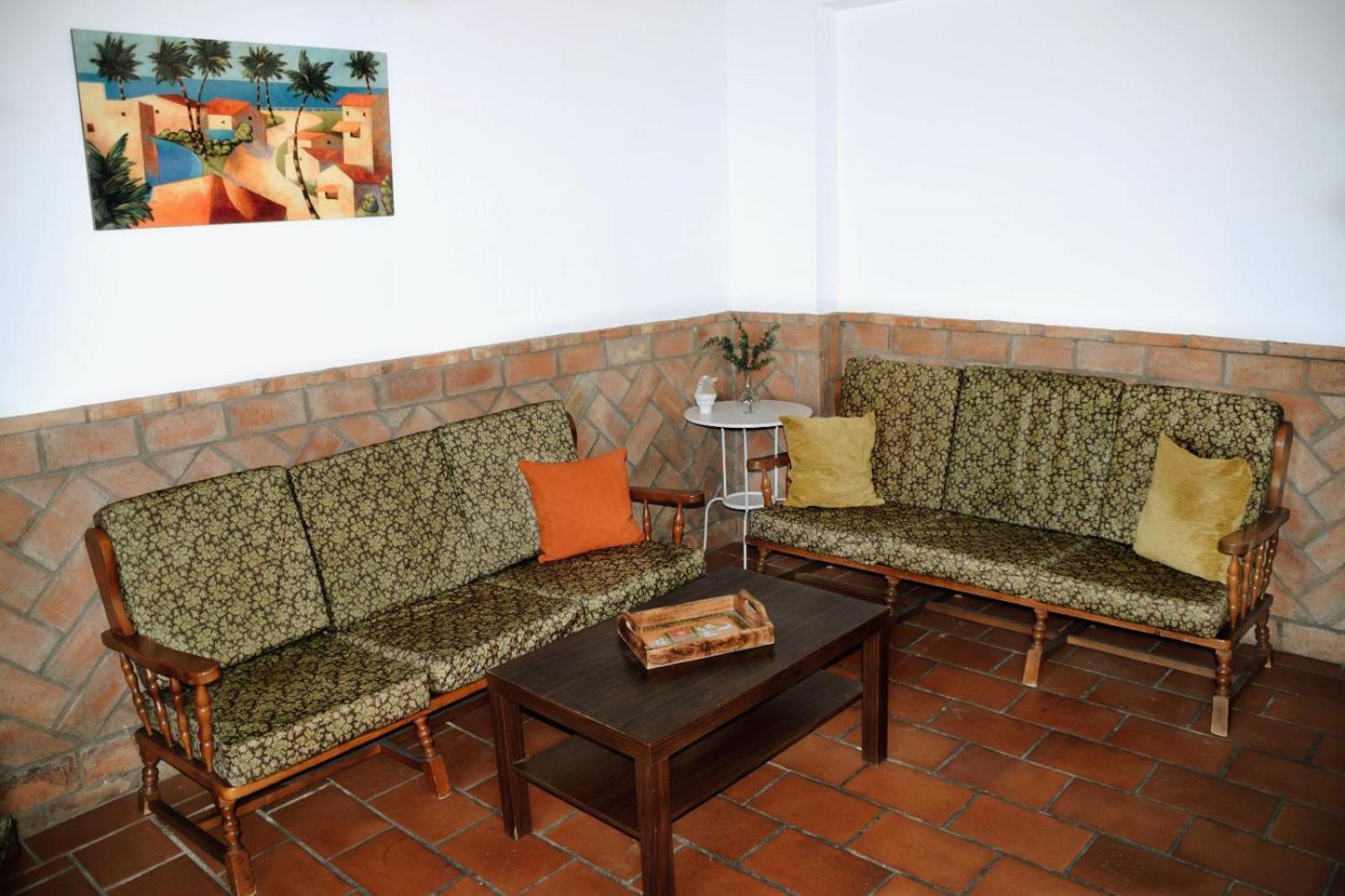 Casa Rural Mirasierra فرنجلوش المظهر الخارجي الصورة