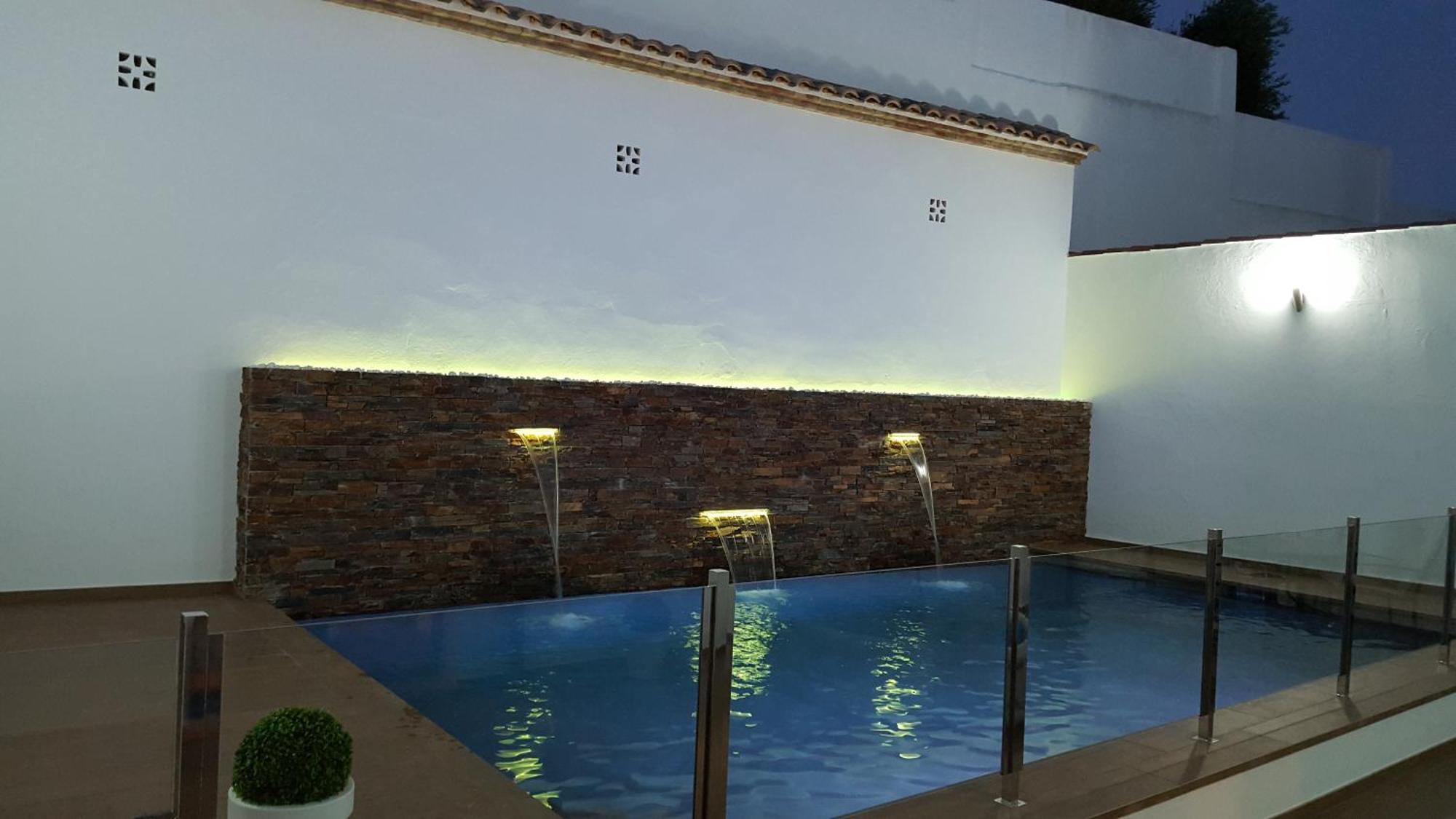 Casa Rural Mirasierra فرنجلوش المظهر الخارجي الصورة